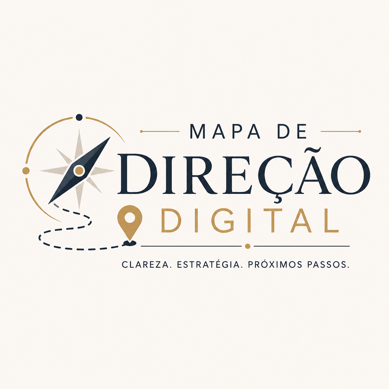 Mapa de Direção Digital